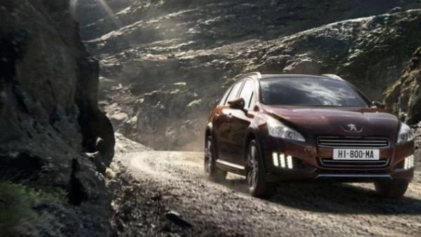 1,2 млрд. евро държавна помощ за "Пежо Ситроен"