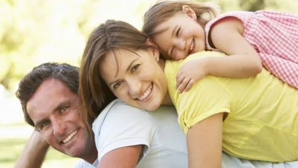 Това, което не трябва да причиняваме на детето - I част