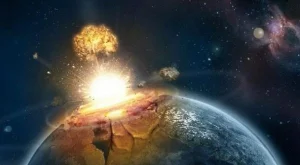 195 млрд. долара ще прелетят утре край Земята