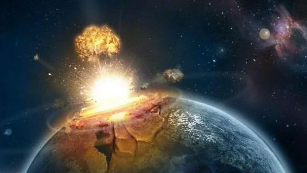 195 млрд. долара ще прелетят утре край Земята