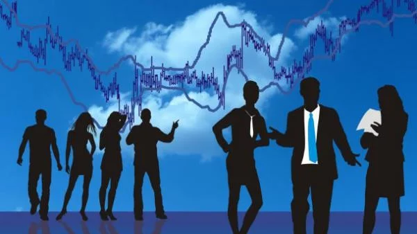 Икономиката ни се разраства, инфлацията и безработицата също