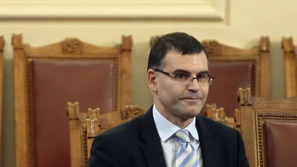 Дянков: Ще чакаме за еврозоната още няколко години