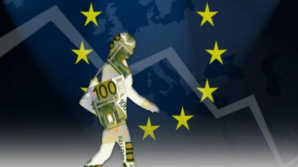 Еврозоната излезе на плюс в търговията през 2012 година