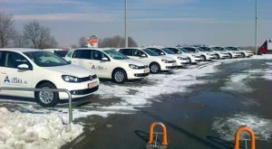 Все по-малко автомобили се продават в ЕС