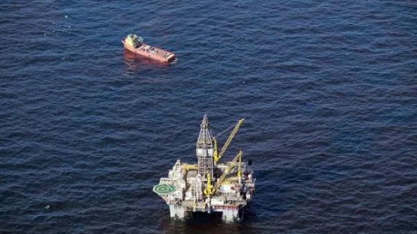 Увеличихме срока за търсене на петрол и газ в Черно море