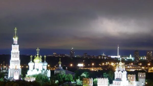 Почти 50 млрд. долара са изтекли от Русия през миналата година