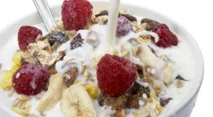 Пълнеем и от мюслито