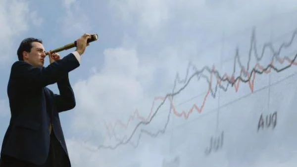 1,4% растеж на БВП на България тази година, 2% следващата