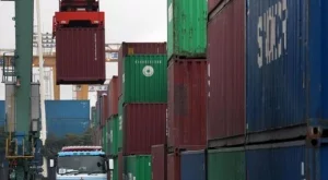 По-малко работа, но повече превозени товари в края на миналата година