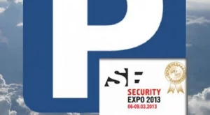 Нова генерация автоматизирана паркинг система на Секюрити Експо 2013