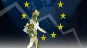 Еврото с рязък спад след страховете от изборите в Италия