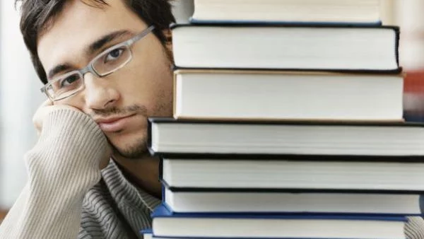 Какво учат студентите над 60-годишна възраст