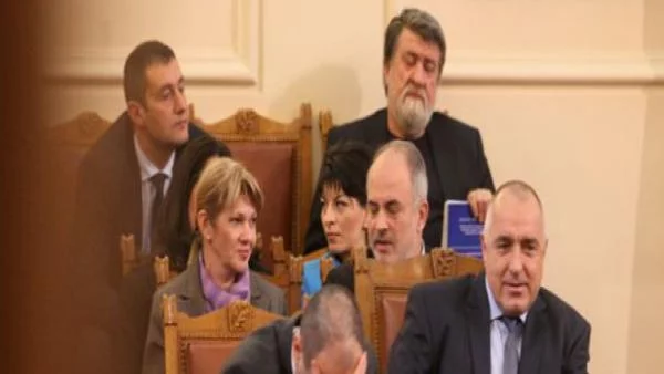 Отвъд Атлантика: Борисов прекали с икономиите