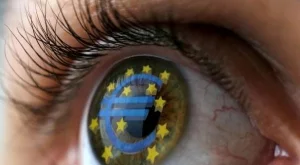 Еврото се стабилизира след спада в понеделник