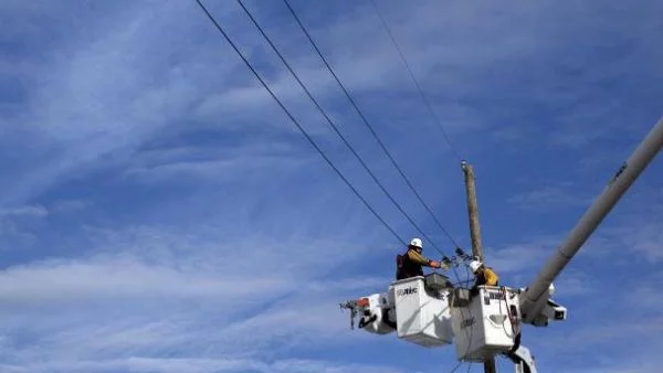 Увеличаваме производството на ток през януари