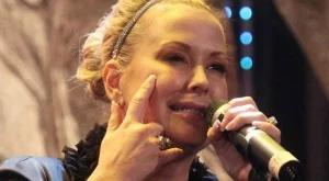 Анастейша отново е болна от рак