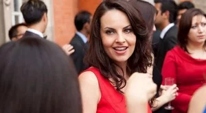 Тина Мартилова - българското лице на BBC