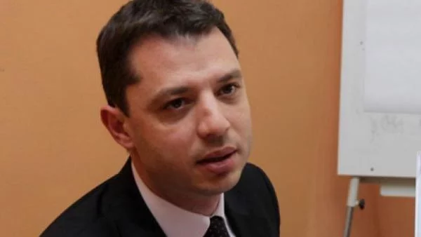 Добрев: ДКЕВР може и още днес да каже за тока, ако иска