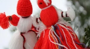 Честита Баба Марта