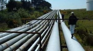 Компанията за Трансанадолския газопровод подписа с Набуко