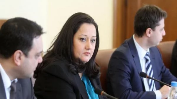 Финансовата дисциплина беше твърде строга, смята Лиляна Павлова