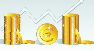 Еврото не намира сили да се отдалечи от 3-месечното дъно