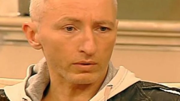 Дими от Big Brother разкри причината за смъртта на дъщеря си