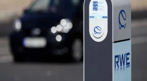 RWE прогнозира намаление на печалбата си в близките години