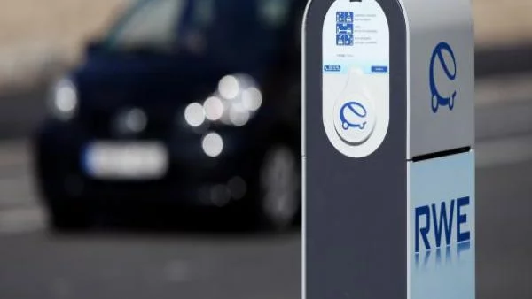 RWE прогнозира намаление на печалбата си в близките години