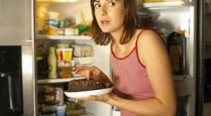 Как вредните храни ни правят нещастни