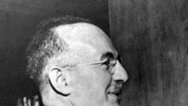 Бащата на западната икономика бил шпионин на СССР