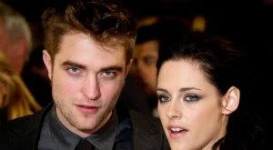 Кристен Стюарт и Робърт Патисън – просто приятели