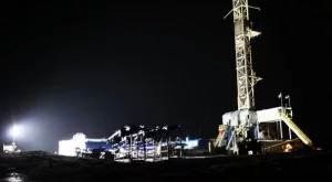 Шистовият газ - големият коз на САЩ