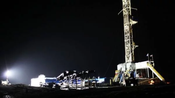 Шистовият газ - големият коз на САЩ