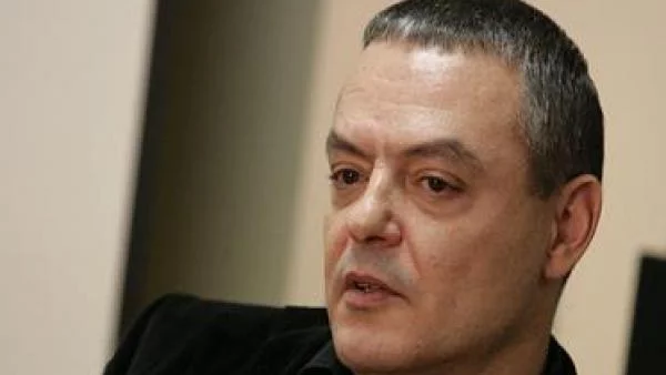 Ангел Божилов: В България няма свободен пазар