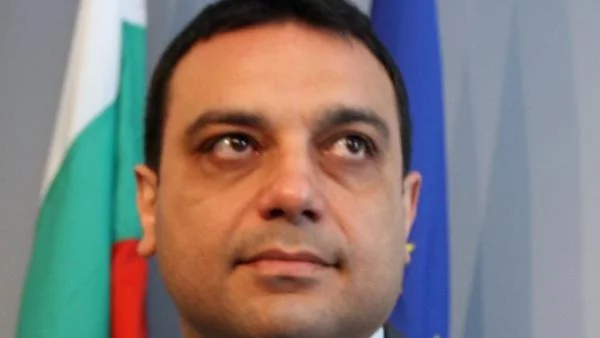 Московски: Само приватизация ще спаси БДЖ "Товарни превози"