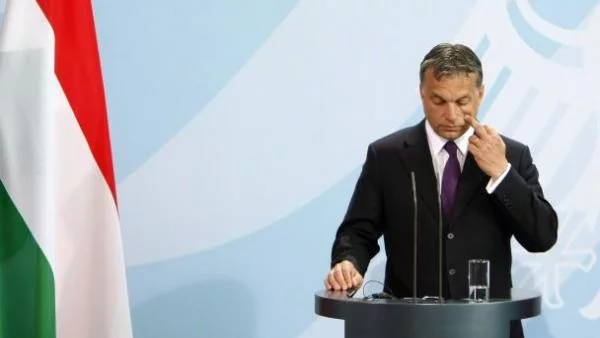 Орбанова Унгария прие скандални конституционни промени