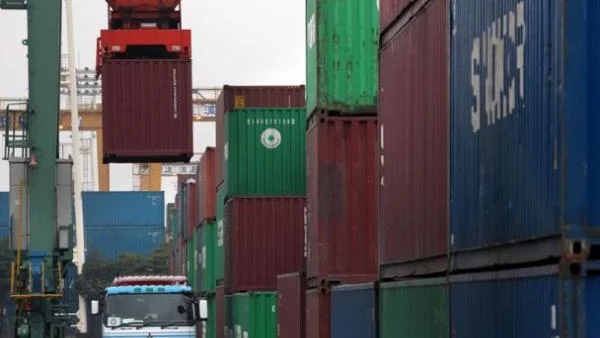 Износът на България към ЕС е намалял с 3.6%