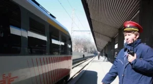 Удължиха срока за оферта за БДЖ Товарни превози