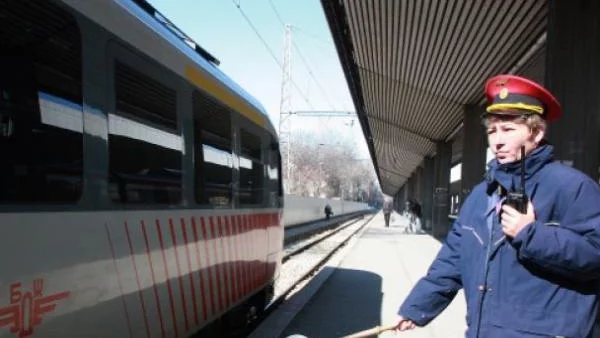 Удължиха срока за оферта за БДЖ Товарни превози