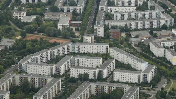 Западнал квартал в Берлин се превръща в тематична перла