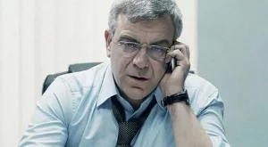 Владо Пенев от "Под прикритие" стана министър на културата