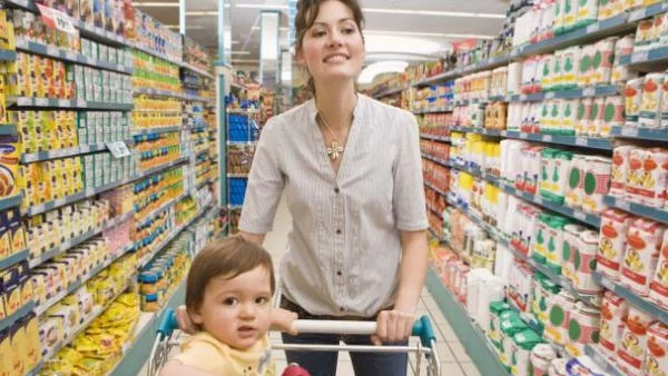 Как да спестим в супермаркета