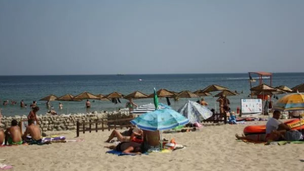 Не харесваме туристите си