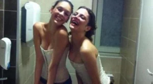 Виж Луиза Григорова по секси бельо