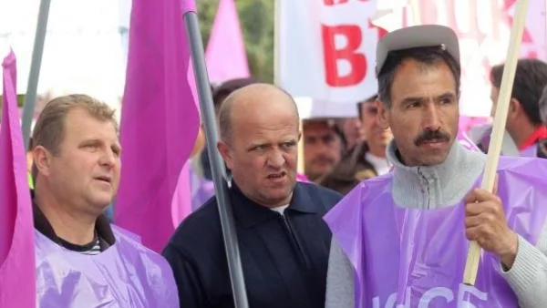 ПИБ оттегля жалбата си за дълговете на ОЦК