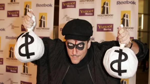 Най-известните банкови обирджии, измъкнали се от лапите на закона