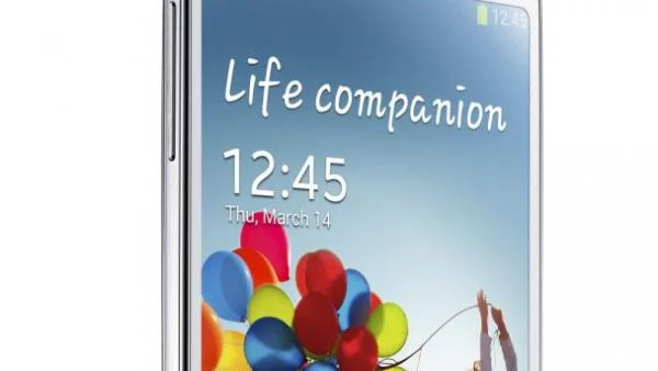 GALAXY S 4 – за по-богат, по-лесен и по-пълноценен живот