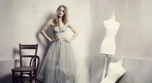 Мода за официални поводи от еко-материи