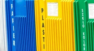 ЕК помага на държавите от съюза да се справят с отпадъците